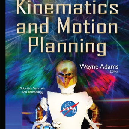 Robot Kinematics & Motion Planning