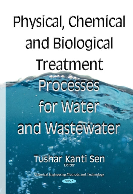 Physical Chemical & Biological Treatment
