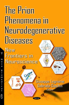 Prion Phenomena in Neurodegenerative Diseases: New Frontiers in Neuroscience