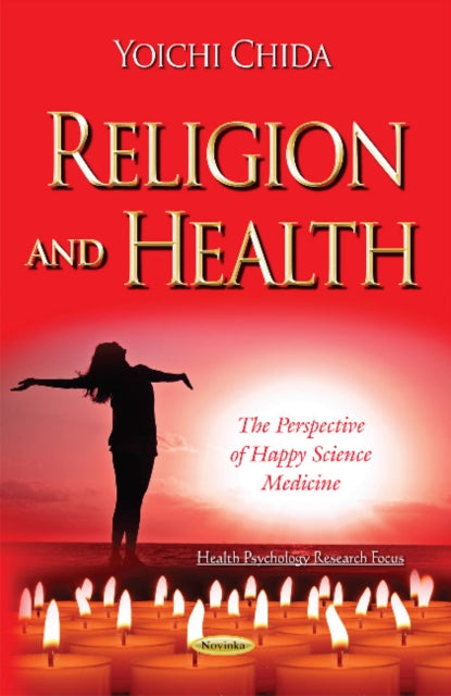 Religion & Health: The Perspective of Happy