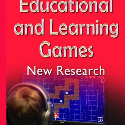 Educational & Learning Games: New Research