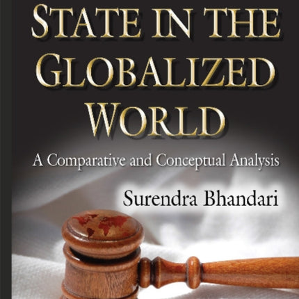 Law & State in the Globalized World: A