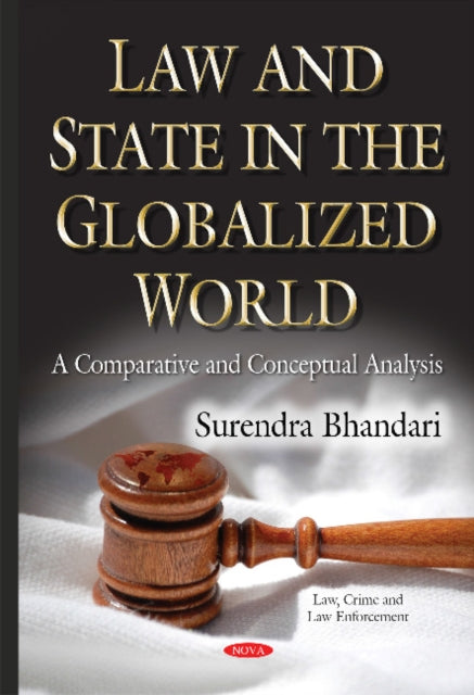 Law & State in the Globalized World: A Comparative & Conceptual Analysis