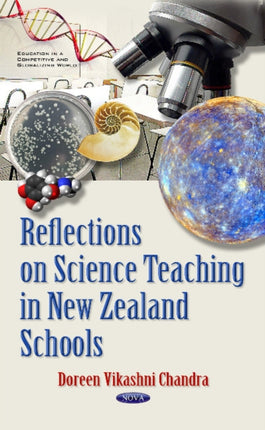 Reflections on Science Teaching in New Zealand