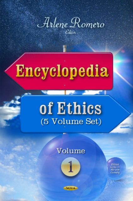 Encyclopedia of Ethics: 5 Volume Set