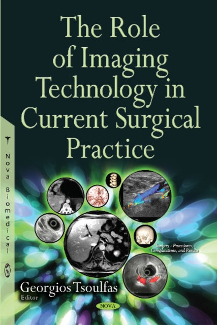 Role of Imaging Technology in Current Surgical Practice