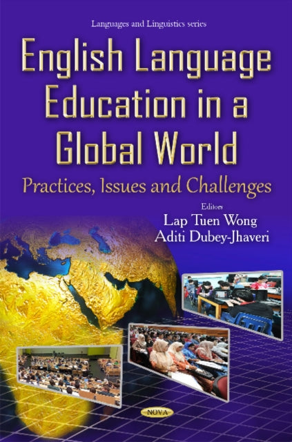 English Language Education in a Global World: