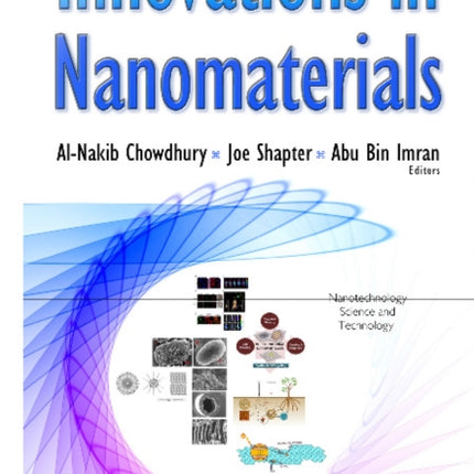 Innovations in Nanomaterials