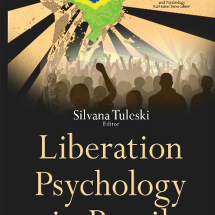 Liberation Psychology in Brazil