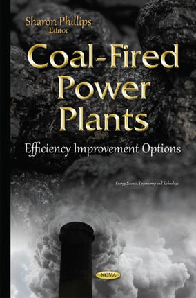 Coal-Fired Power Plants: Efficiency Improvement