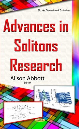 Advances in Solitons Research