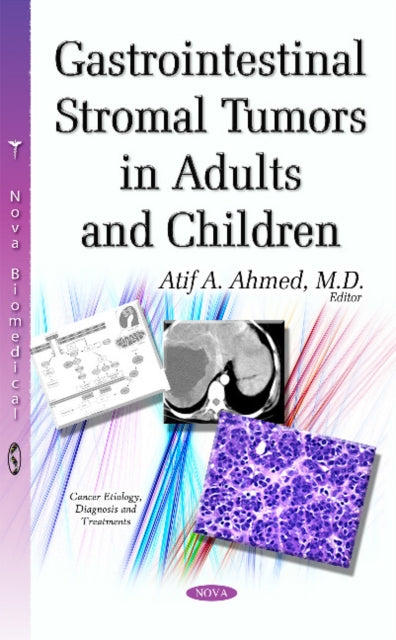 Gastrointestinal Stromal Tumors in Adults &