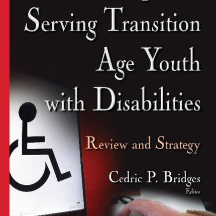 Federal Systems Serving Transition Age Youth with