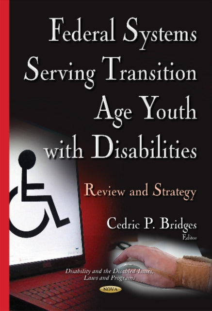 Federal Systems Serving Transition Age Youth with