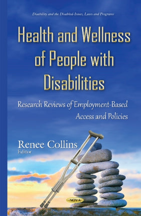 Health & Wellness of People with Disabilities: