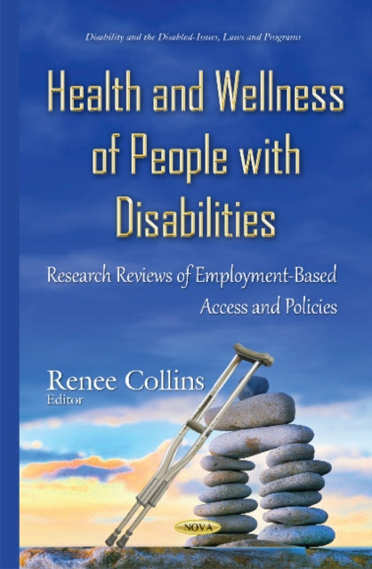 Health & Wellness of People with Disabilities: