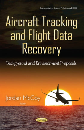 Aircraft Tracking & Flight Data Recovery:
