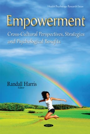 Empowerment: Cross-Cultural Perspectives,