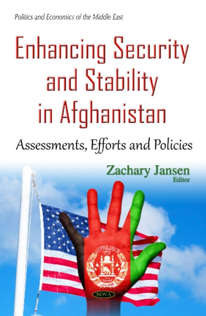 Enhancing Security & Stability in Afghanistan: