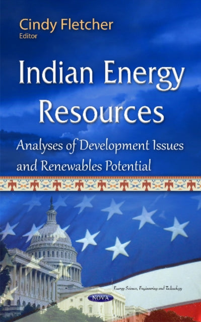 Indian Energy Resources: Analyses of Development