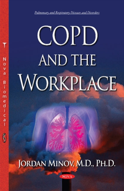 COPD & the Workplace