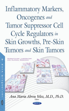 Inflammatory Markers, Oncogenes, Tumor Suppressor