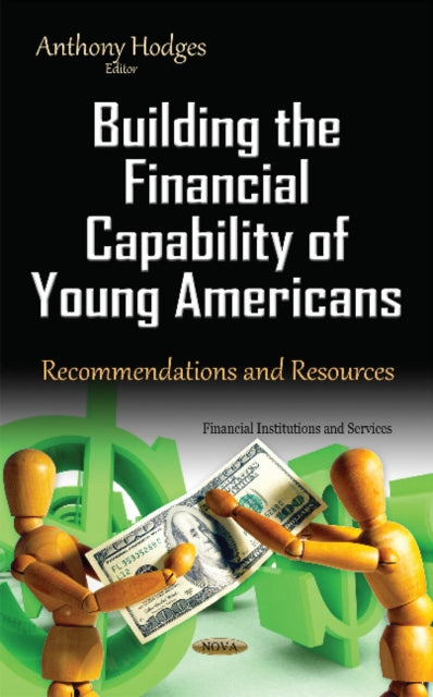 Building the Financial Capability of Young
