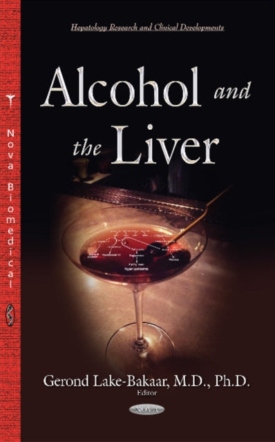 Alcohol & the Liver