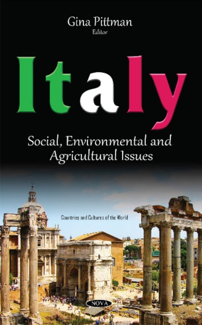 Italy: Social, Environmental & Agricultural