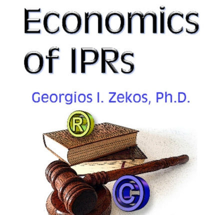 Law & Economics of IPRs