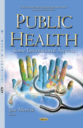 Public Health: Some International Aspects