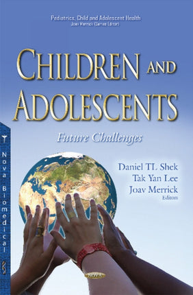 Children & Adolescents: Future Challenges