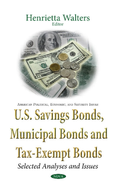 U.S. Savings Bonds, Municipal Bonds & Tax-Exempt