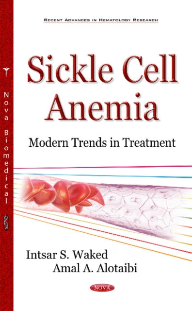 Sickle Cell Anemia: Modern Trends in Treatment