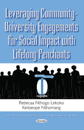 Leveraging Community-University Engagements for