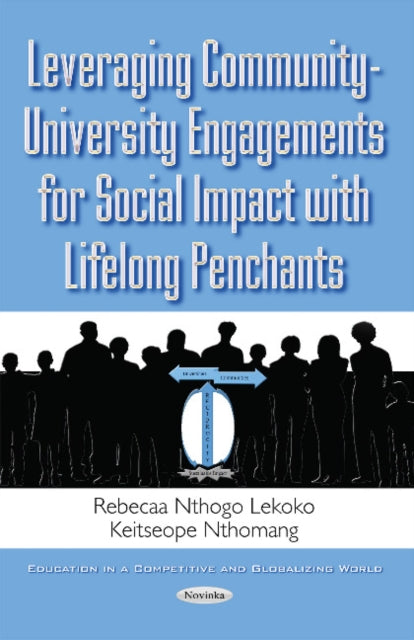 Leveraging Community-University Engagements for
