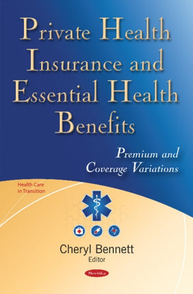 Private Health Insurance & Essential Health