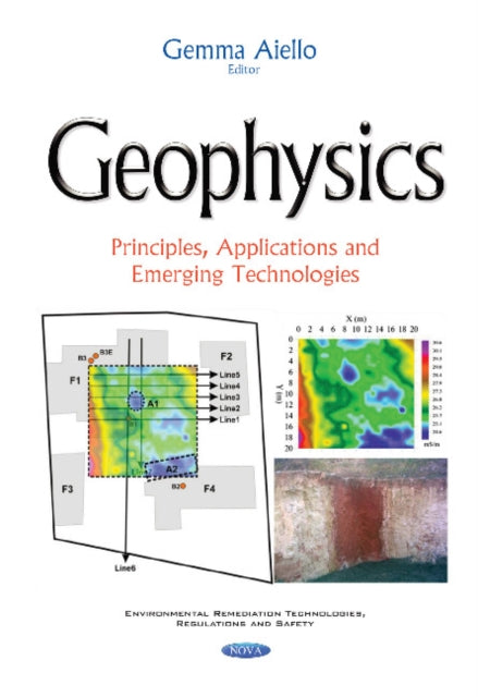 Geophysics: Principles, Applications & Emerging