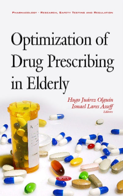 Optimization of Drug Prescribing in Elderly