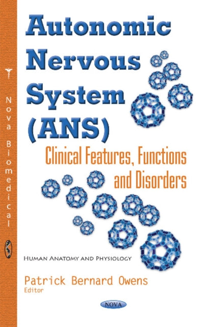 Autonomic Nervous System (ANS): Clinical