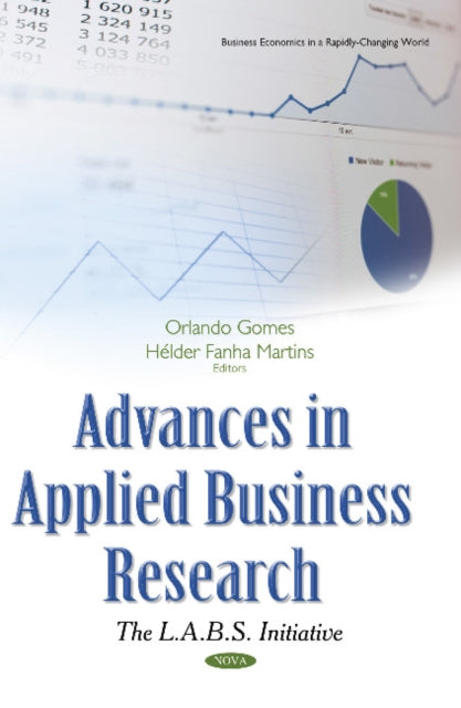 Advances in Applied Business Research: The