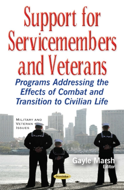 Support for Servicemembers & Veterans: Programs