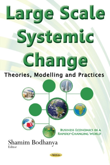 Large Scale Systemic Change: Theories, Modelling & Practices