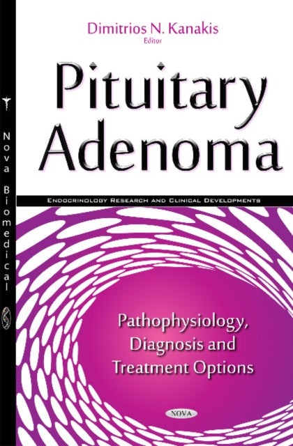 Pituitary Adenoma: Pathophysiology, Diagnosis &