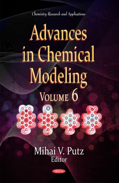 Advances in Chemical Modeling: Volume 6