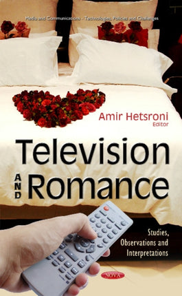 Television & Romance: Studies, Observations &