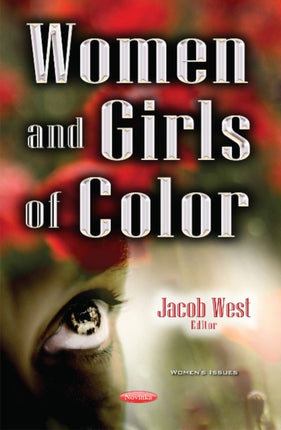 Women & Girls of Color: Addressing Challenges &
