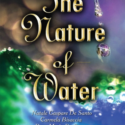 Nature of Water