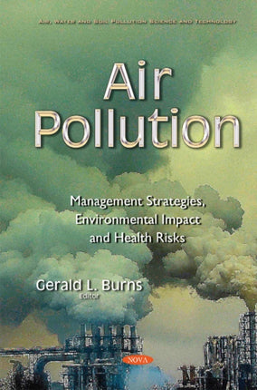 Air Pollution: Management Strategies,