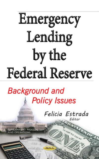 Emergency Lending by the Federal Reserve: